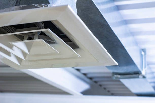 Best Home Air Vent Cleaning  in Rocky Mount, NC