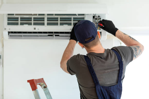 Trusted NC Airduct Cleaning Experts