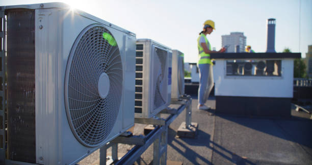 Best Dryer Vent Cleaning Services  in Rocky Mount, NC