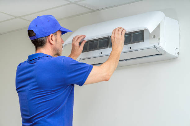 Best Emergency Air Duct Cleaning  in Rocky Mount, NC