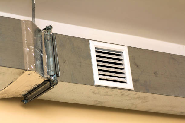Best Air Vent Cleaning Services  in Rocky Mount, NC